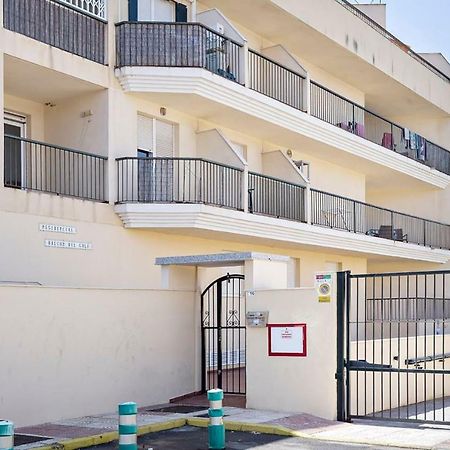Apartamento Aviacion Roquetas de Mar Exterior foto